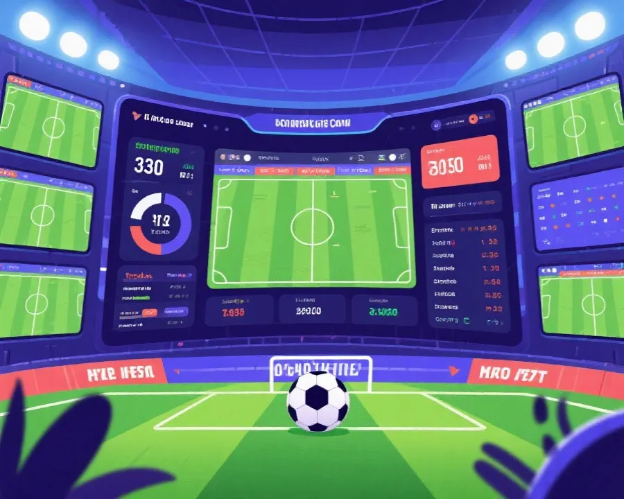 世界杯赛程表网